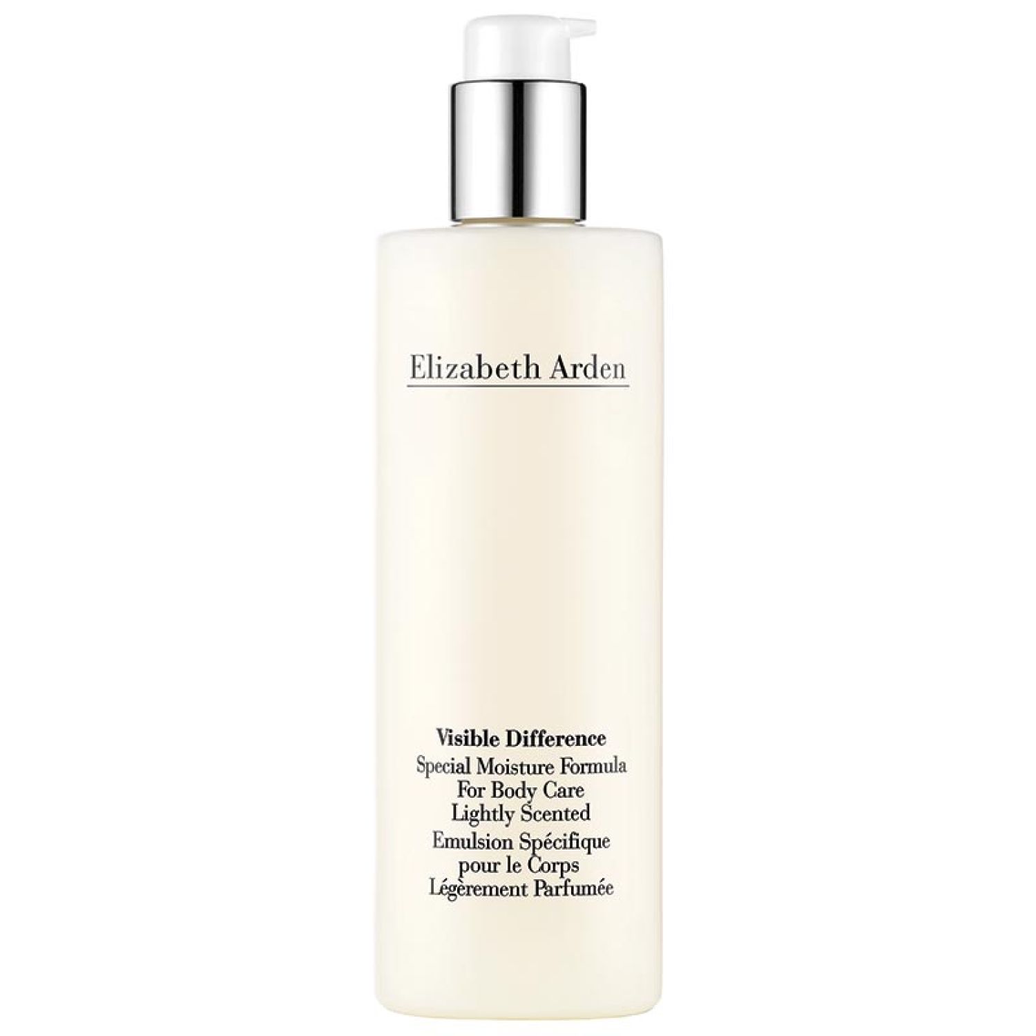 Elizabeth Arden Visible Difference Bodycare 300 ml