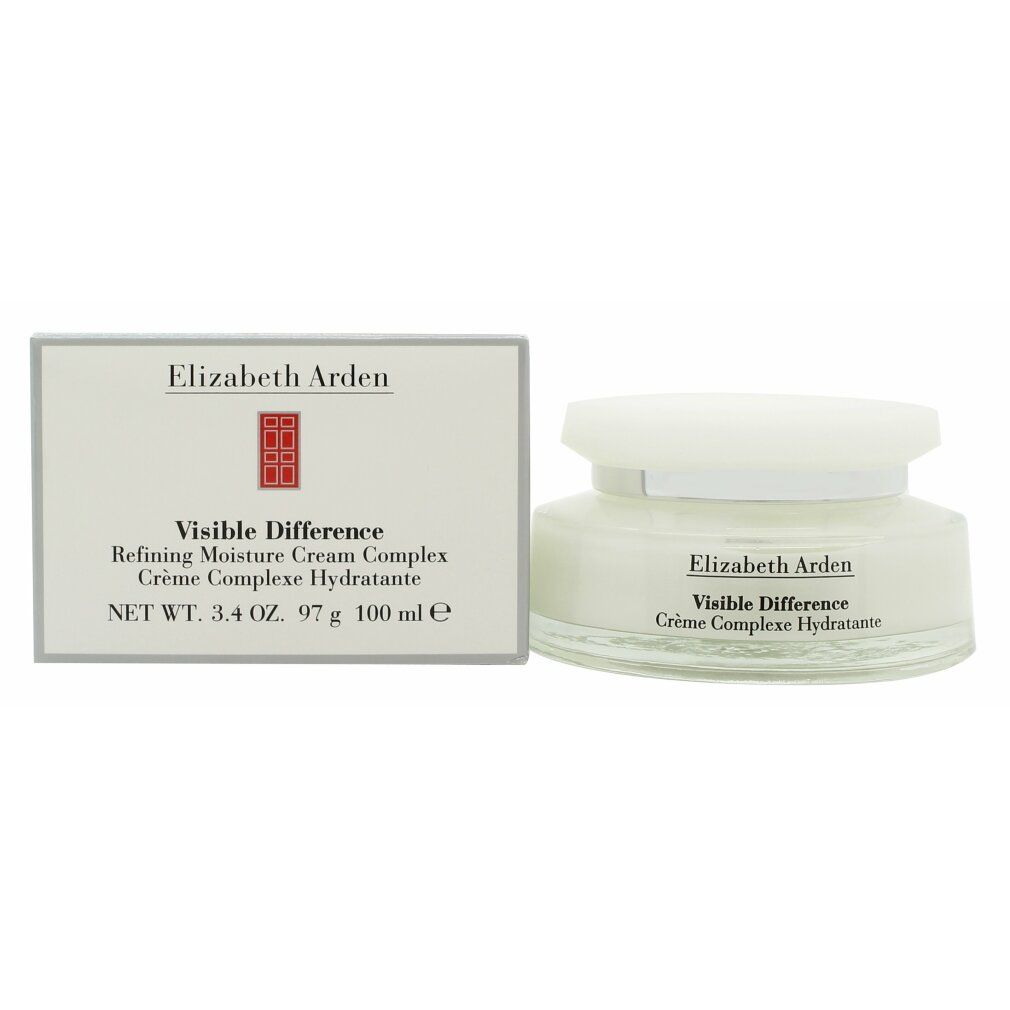 Elizabeth Arden Visible Difference Refining Moisture Cream 0,1 l