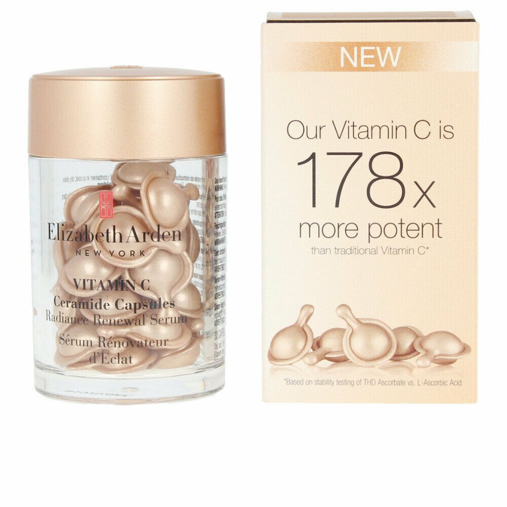 Elizabeth Arden Vitamin C Ceramide Capsules 30 units 0,092 kg