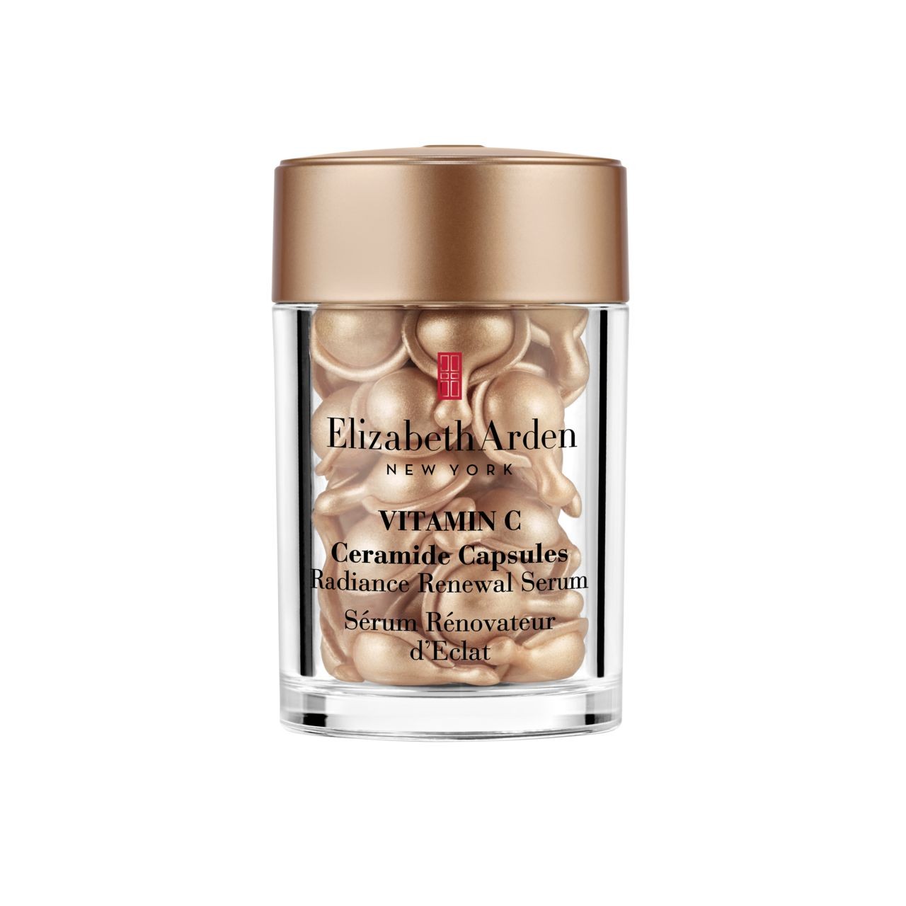 Elizabeth Arden, Vitamin C Ceramide Capsules Renewal Serum 30 St