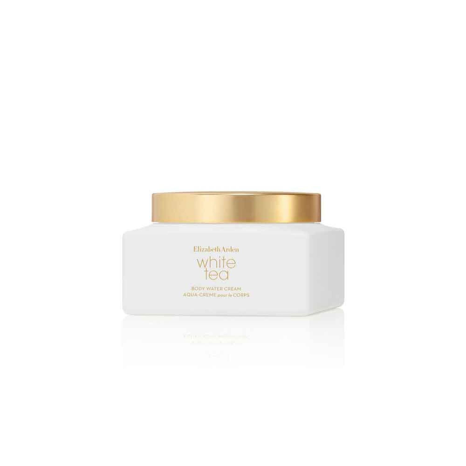 Elizabeth Arden White Tea Body Water Cream 225 ml
