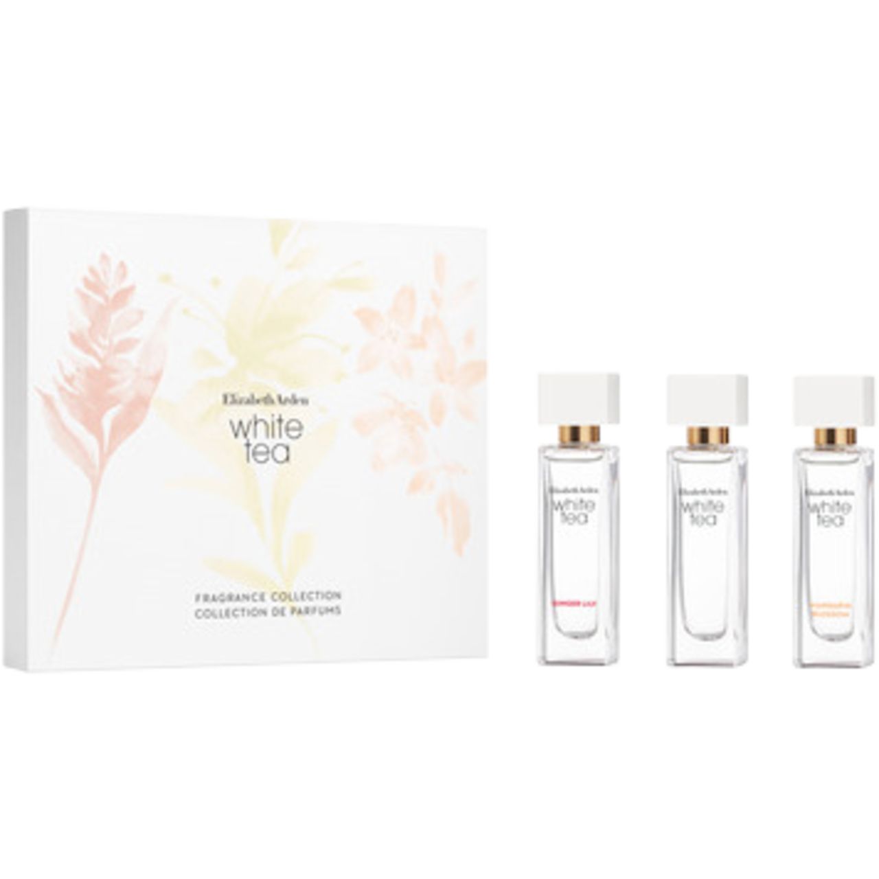 Elizabeth Arden White Tea Collection Set 3 St