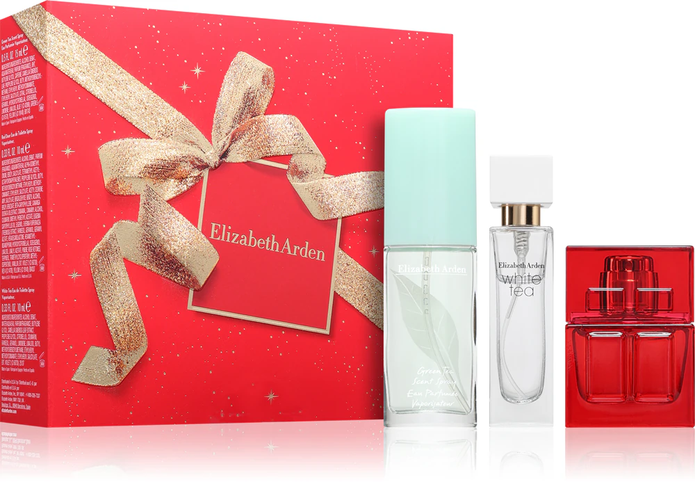 Elizabeth Arden White Tea Gift Set for Women