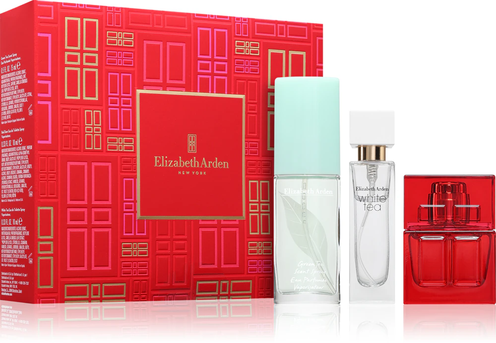 Elizabeth Arden White Tea Gift Set for Women