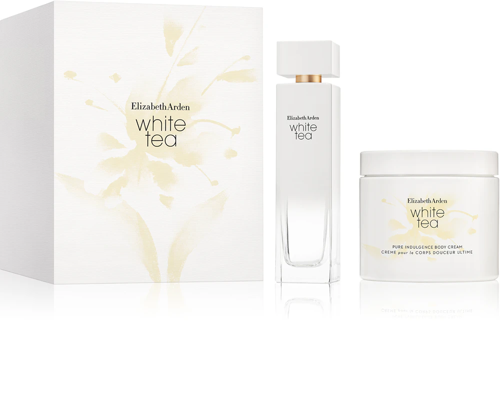 Elizabeth Arden White Tea Gift Set for Women
