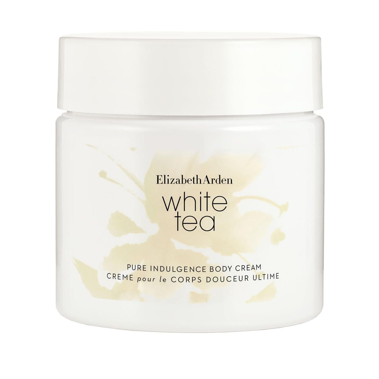 Elizabeth Arden, White Tea Pure Indulgence Body Cream 400 ml