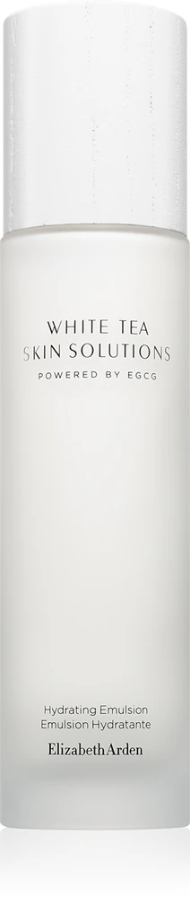 Elizabeth Arden White Tea Skin Solutions Hydrating Emulsion