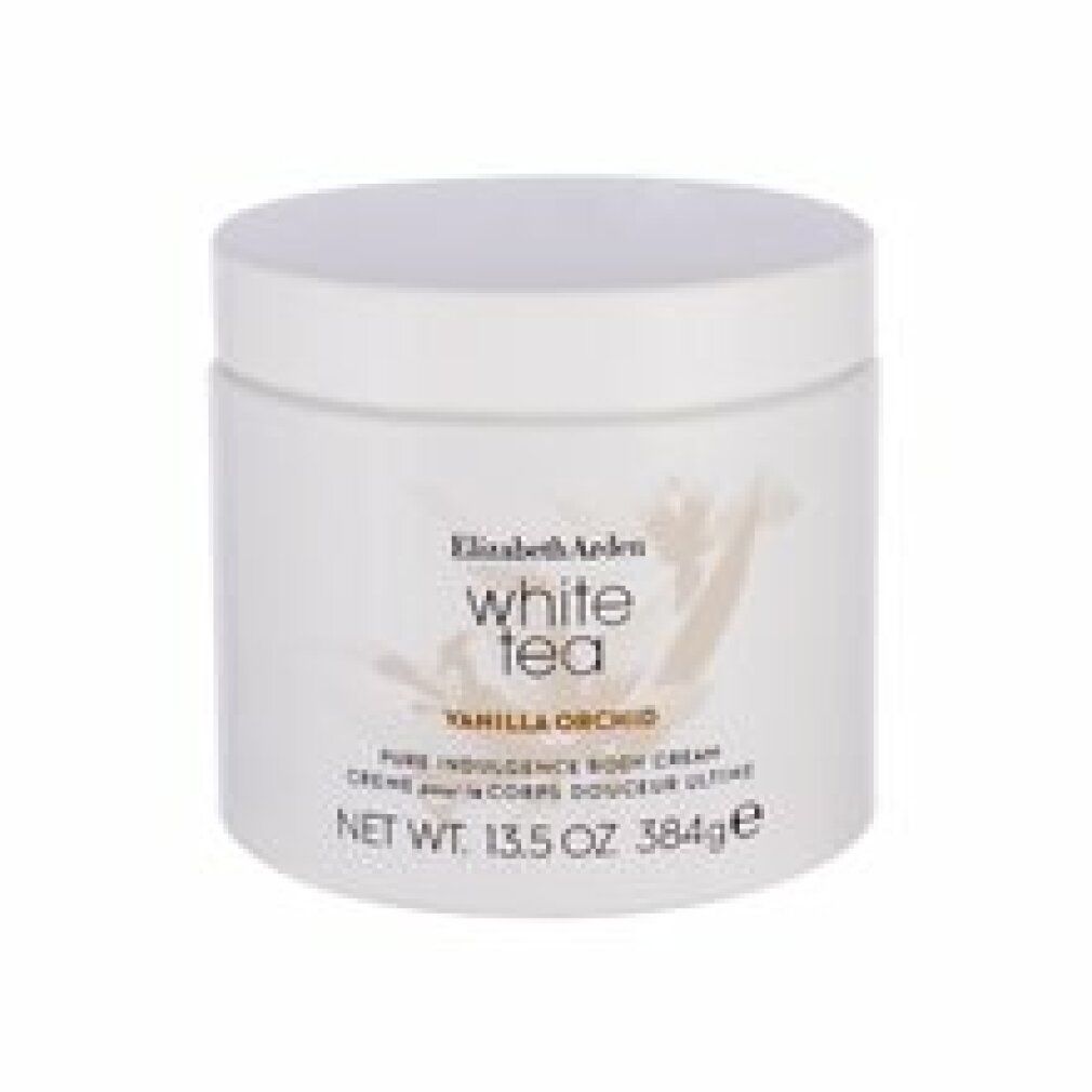 Elizabeth Arden White Tea Vanilla Orchid Body Cream 384 g