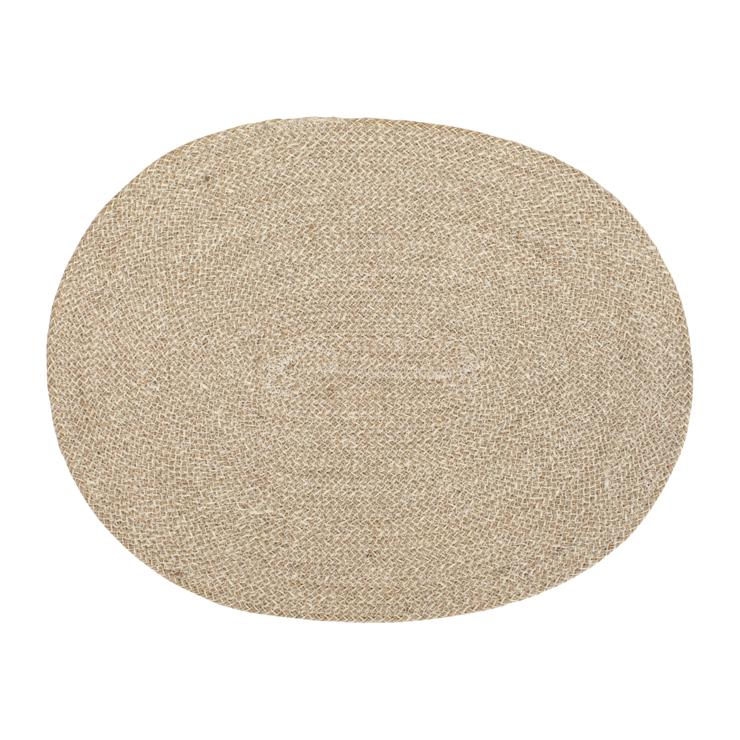 dixie Ella Platzdecke Oval