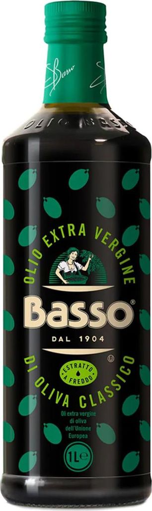 Basso ELLE bag 1000 ml