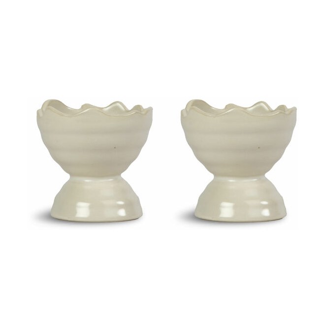 Sagaform Ellen egg cups pack of 2