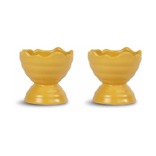 Sagaform Ellen egg cups pack of 2