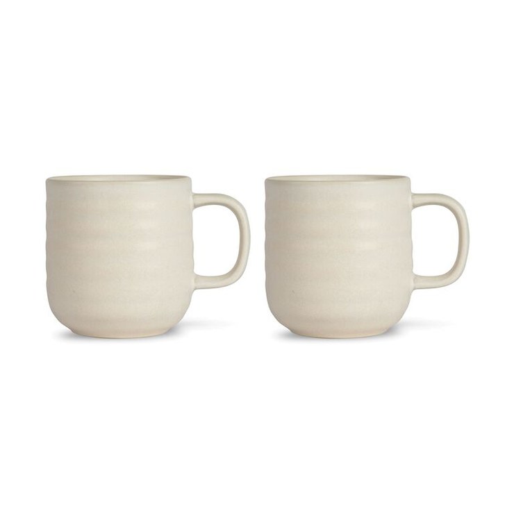 Sagaform Ellen cup 37 cl pack of 2