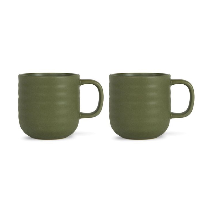 Sagaform Ellen cup 37 cl pack of 2