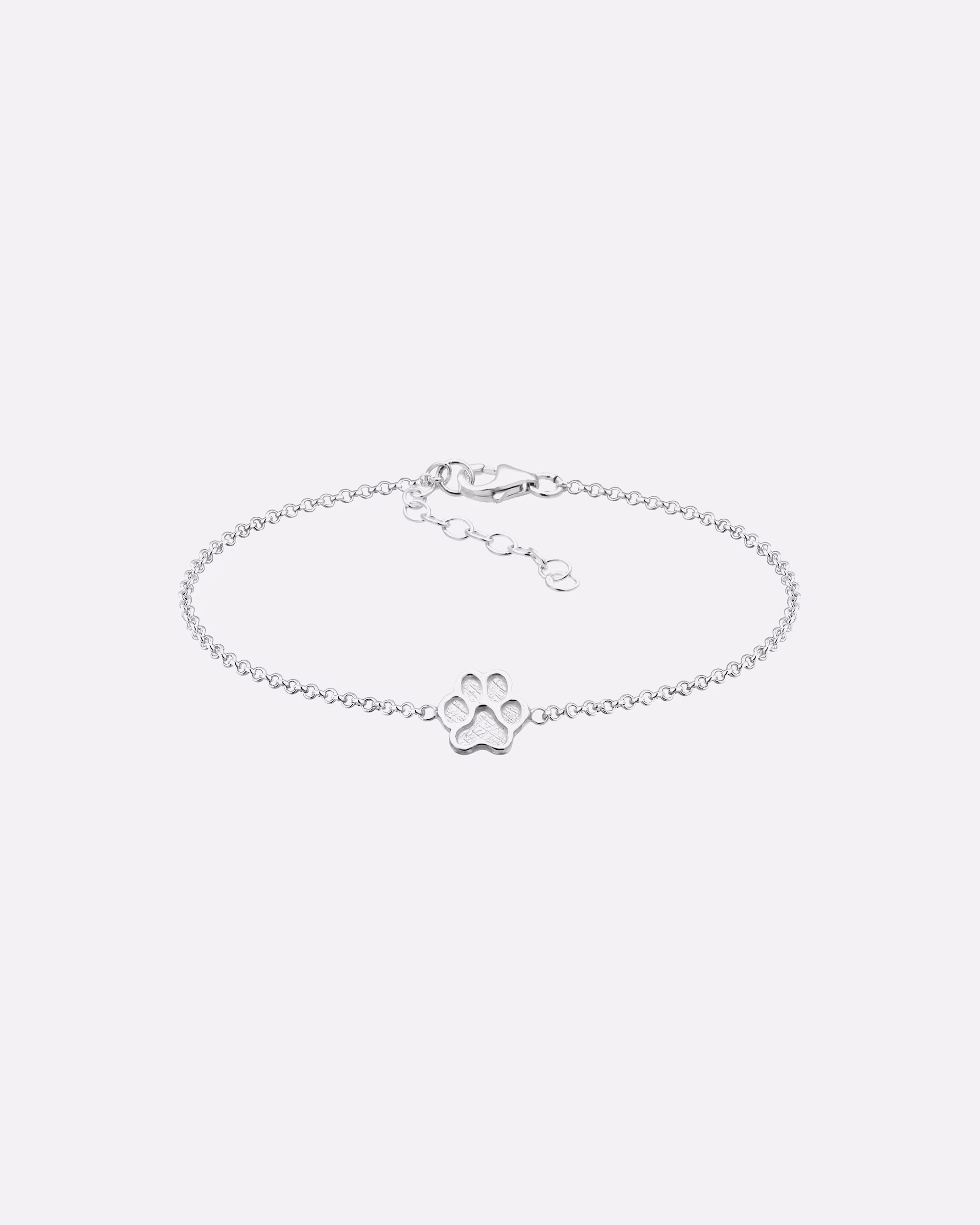 Elli bracelet Elli bracelet paw symbol dog cat animal lover 925 silver