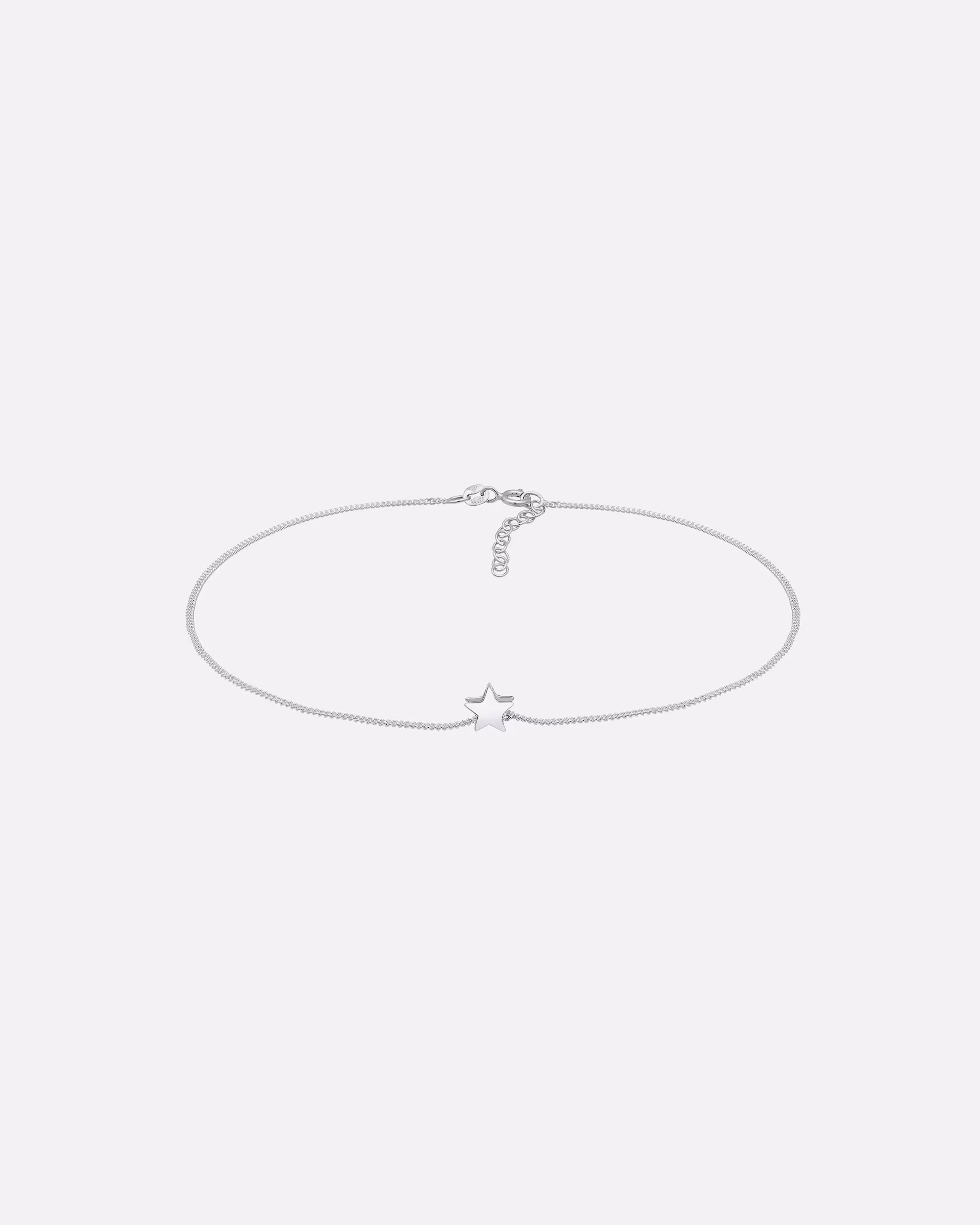 Elli Jewelry Star Astro Basic Summer Beach Vacation 925 Silver