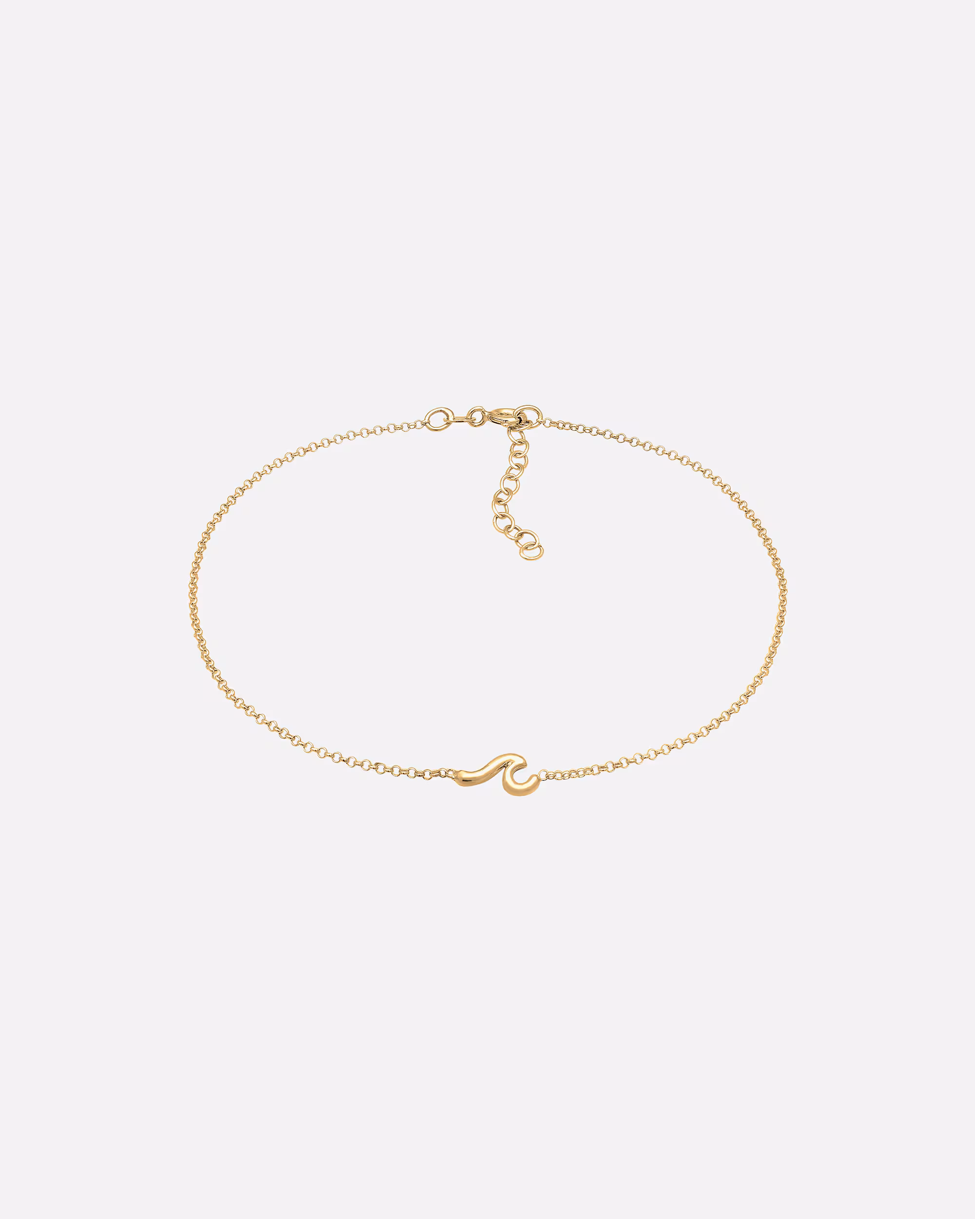 Elli jewelry waves wave beach maritime 925 silver