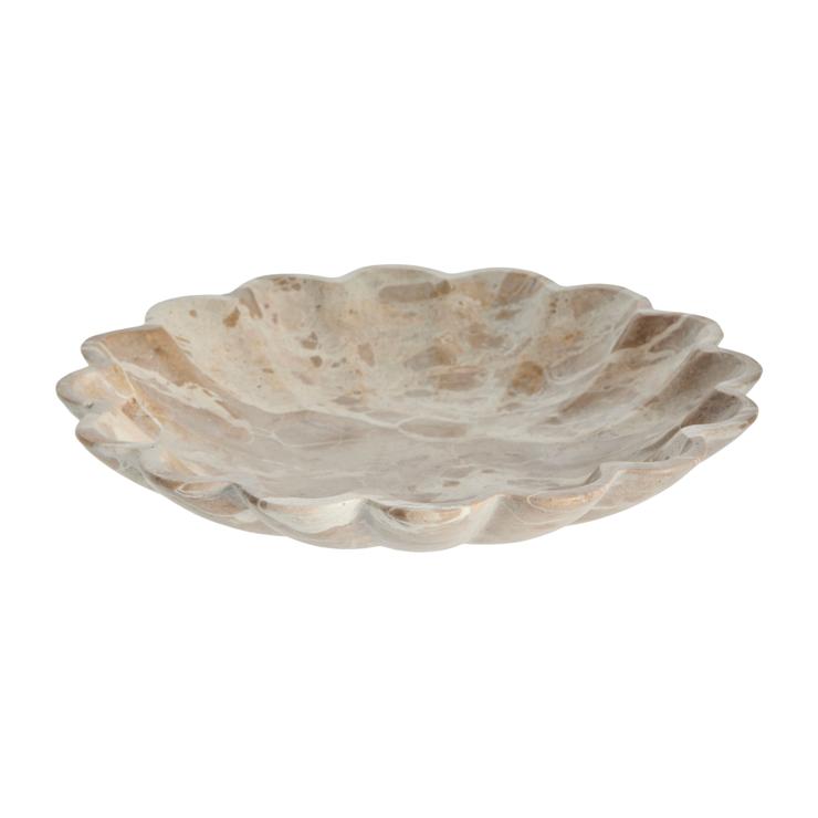 Lene Bjerre Ellia serving shell Ø 29 cm