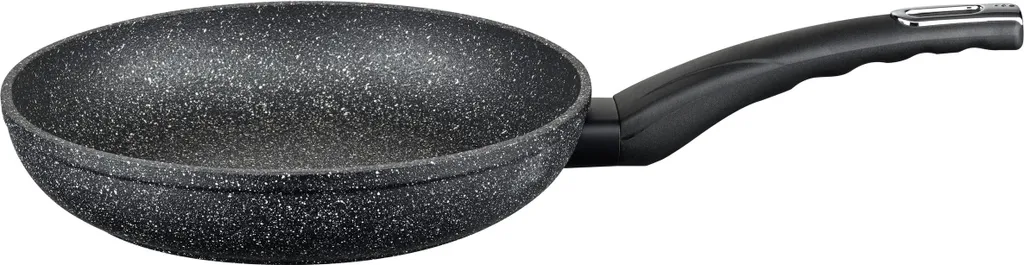 ELO 61228 Granit Evolution frying pan 28cm, anthracite