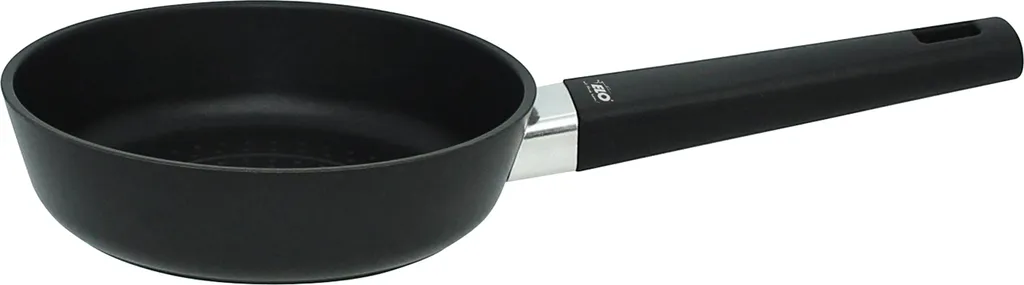 ELO flat frying pan 16cm Smart Wave