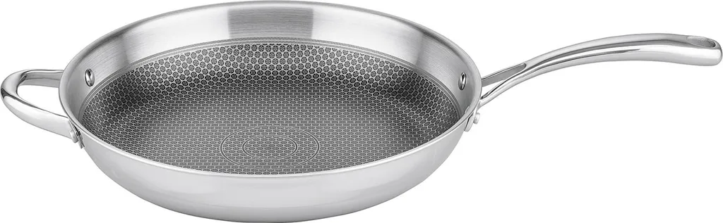 ELO Frying Pan Relief Evolution 32cm