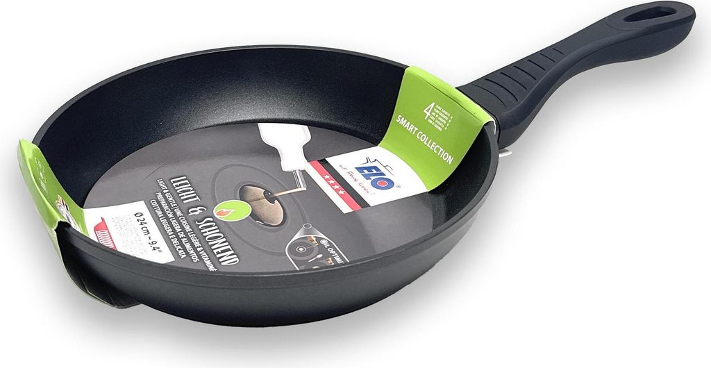 ELO Light & Gentle Pan 24 cm