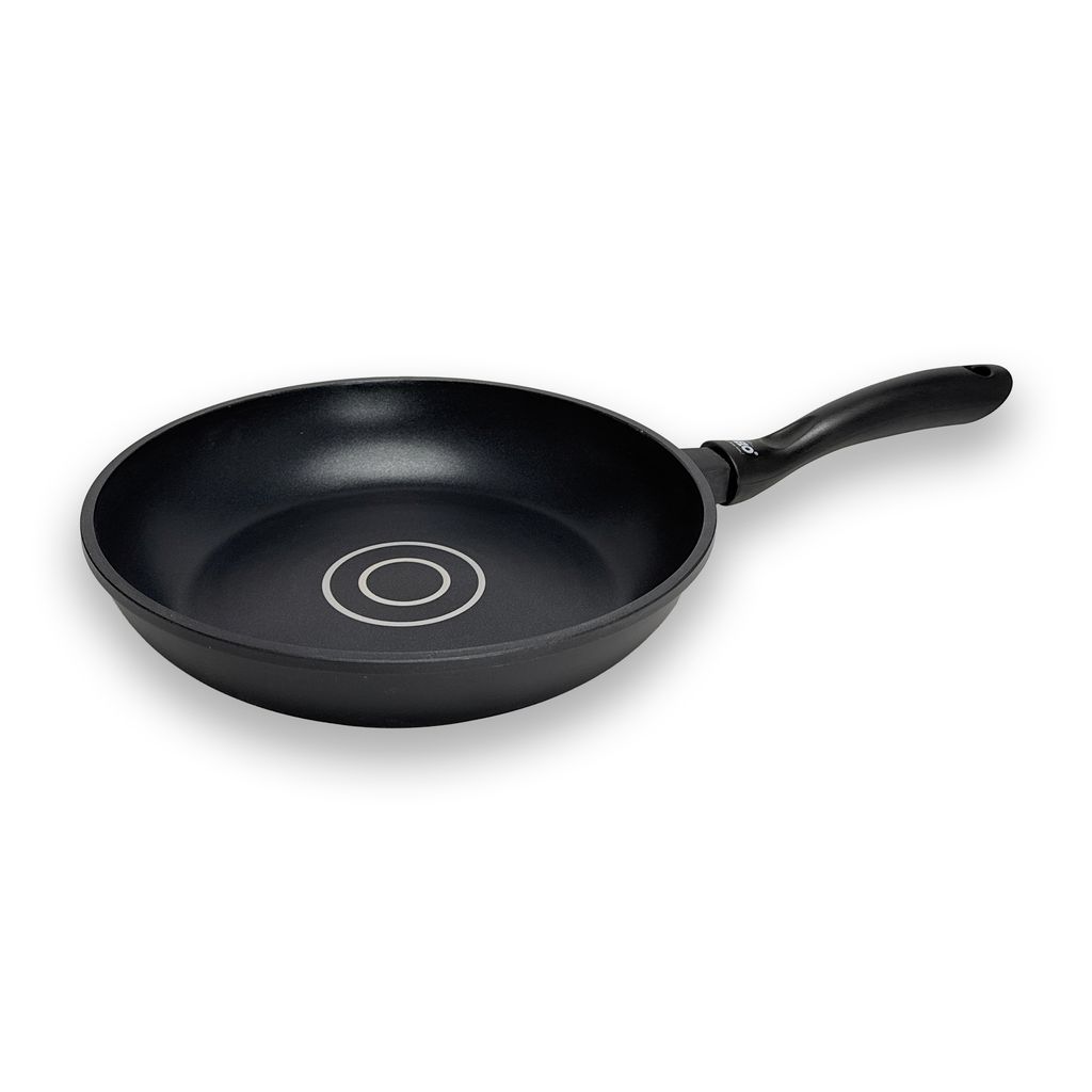 Elo frying pan Circolo Ø 28 cm Induction Gas Electric Oil dosing system