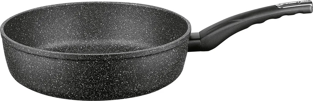 ELO braising pan Granit Evolution Elodur Professional Ø28cm with helper handle