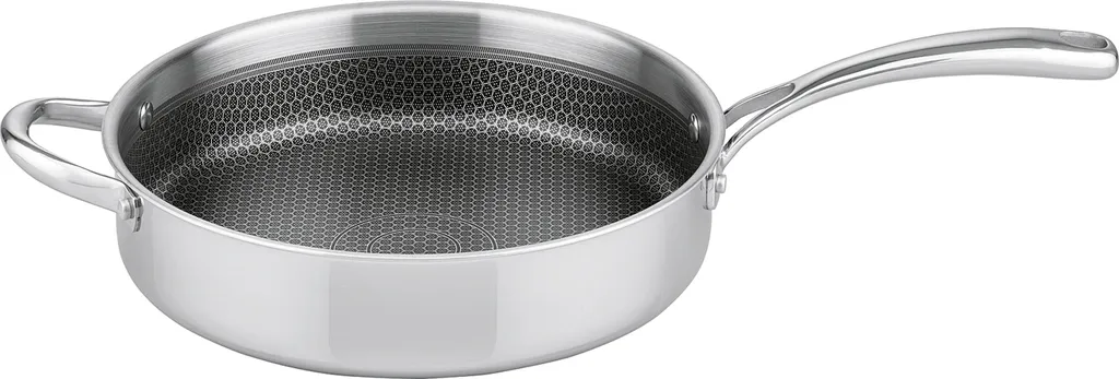 ELO braising pan Relief Evolution 28cm