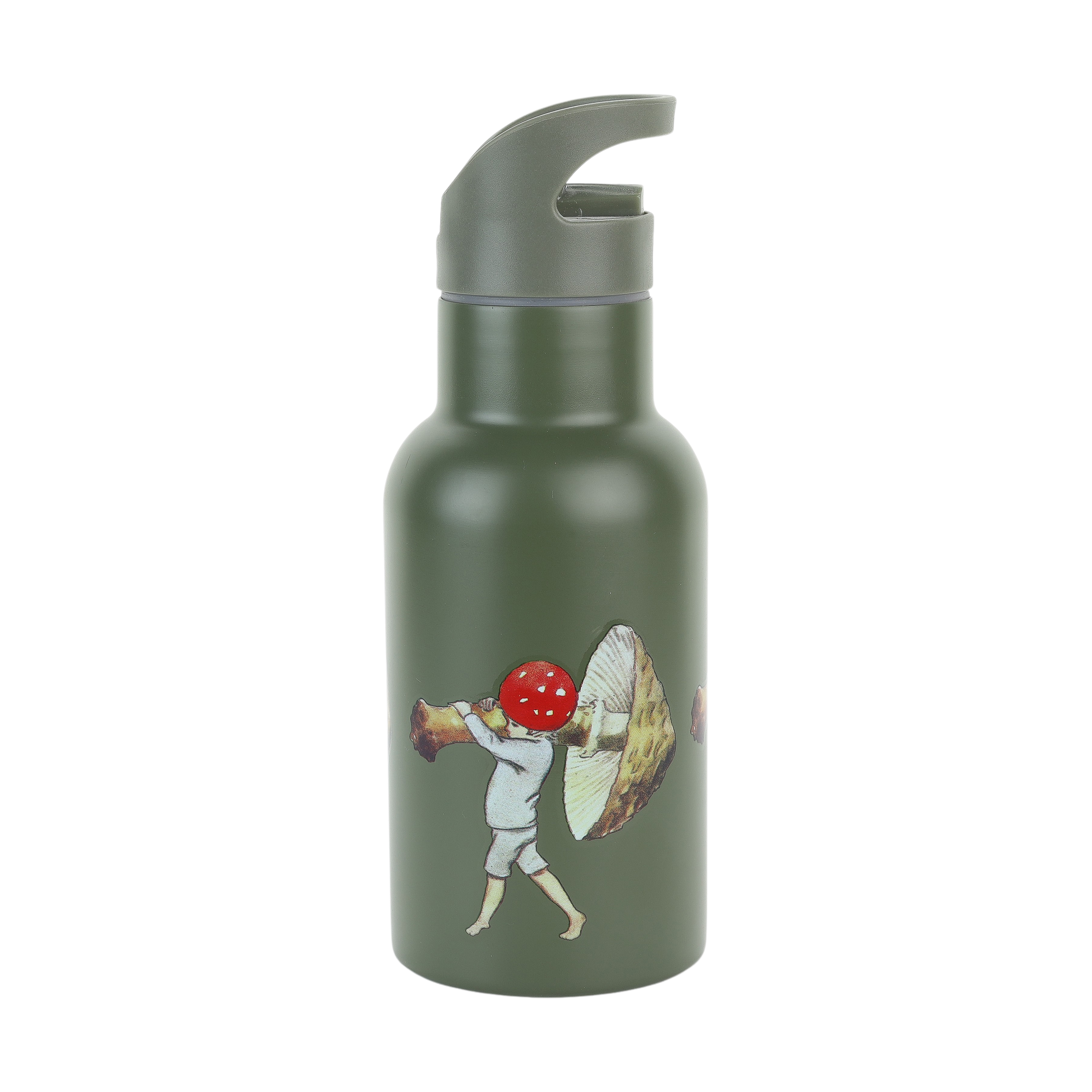 Rätt Start Elsa Beskow Tomtebobarnen water bottle 34 cl