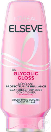 Restaxil Elsève Glycolic Gloss Conditioner 250ml