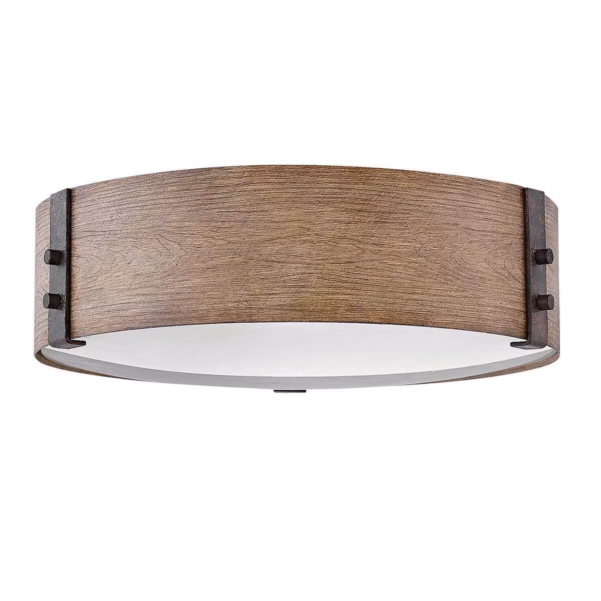 Elstead Lighting Outdoor Ceiling Light Sawyer Outdoor 12/38 cm