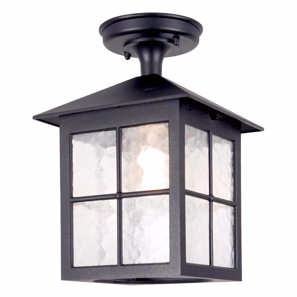 Elstead Lighting Outdoor Ceiling Light Winchester 28/18.5/18.5 cm