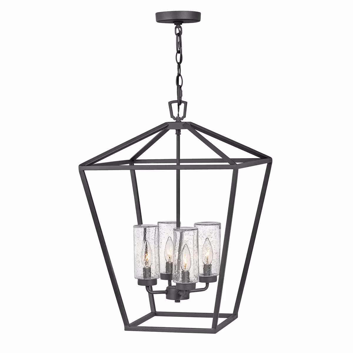 Elstead Lighting Outdoor Pendant Light Alford-Place 43.2/66.9 cm