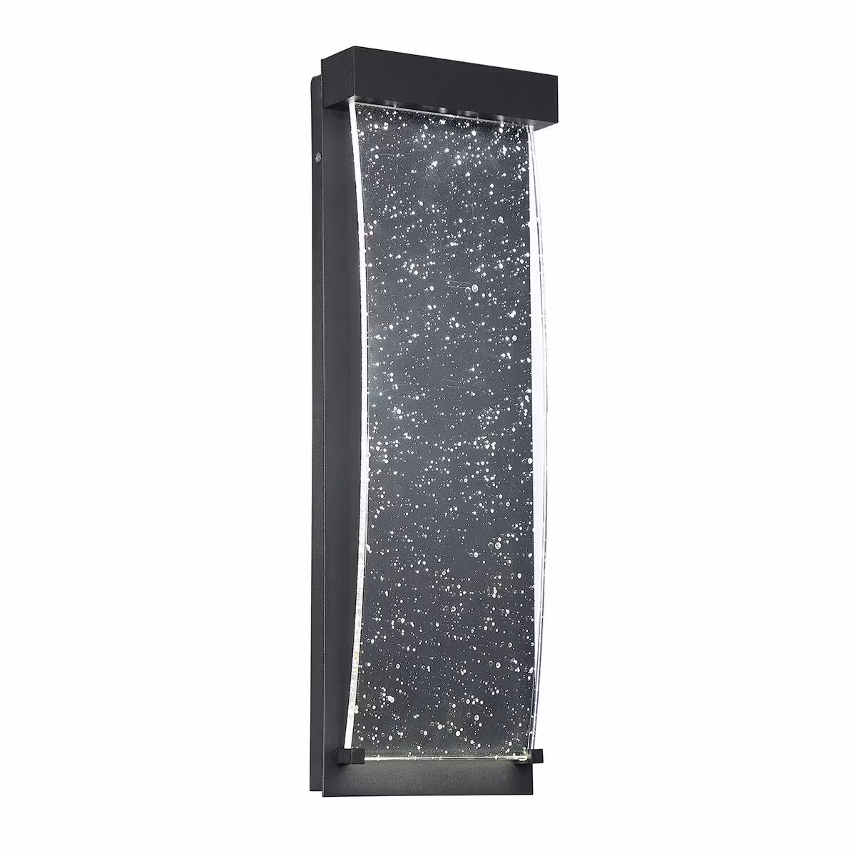 Elstead Lighting Outdoor Wall Light Eurofase 50.9/17.3/6.7 cm