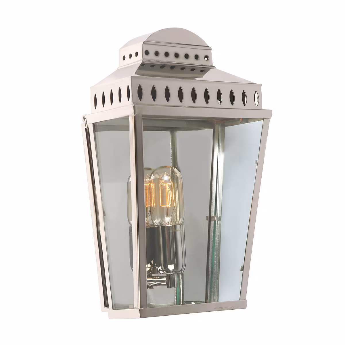 Elstead Lighting Outdoor Wall Light Mansion 22/12/37.5 cm