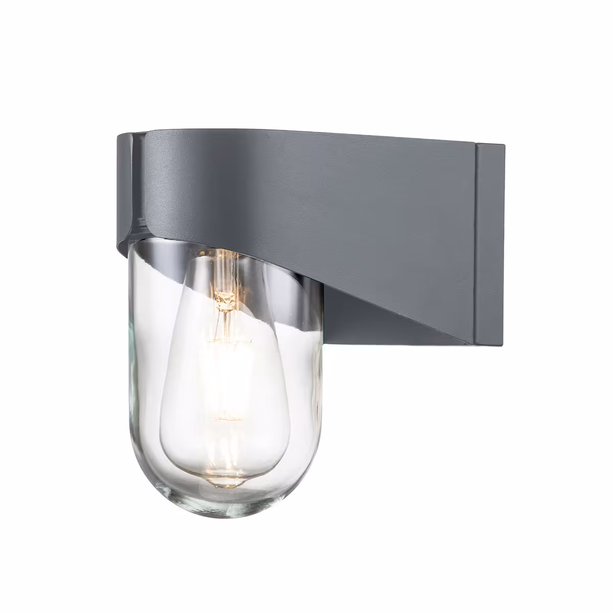 Elstead Lighting Outdoor Wall Light Porto 11.5/18.8 cm