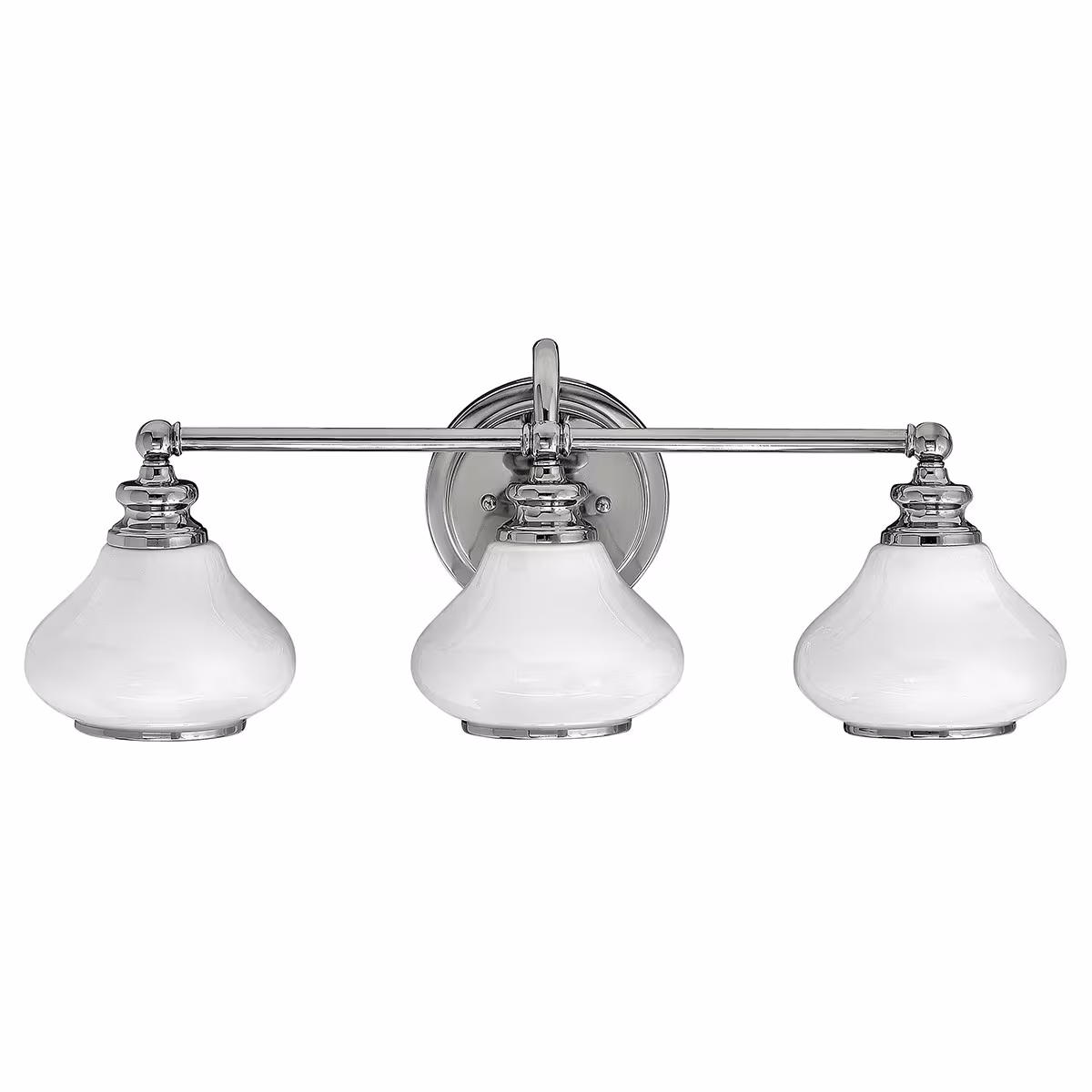 Elstead Lighting Bathroom Wall Light Ainsley 61/20.6/23.1 cm