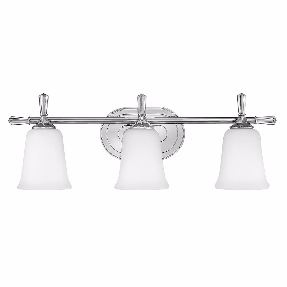 Elstead Lighting BATHROOM WALL LIGHT Blythe 63.2/22.3/16.3 cm