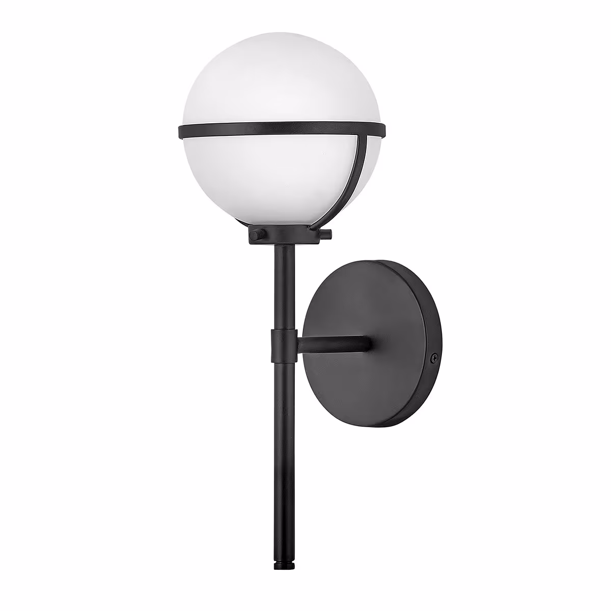 Elstead Lighting Bathroom Wall Light Elstead Hollis 15.6/40.3/19 cm