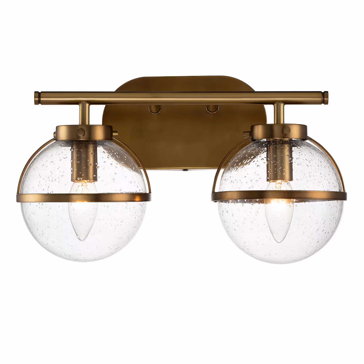 Elstead Lighting Bathroom Wall Light Elstead Hollis 38.1/23/19.3 cm
