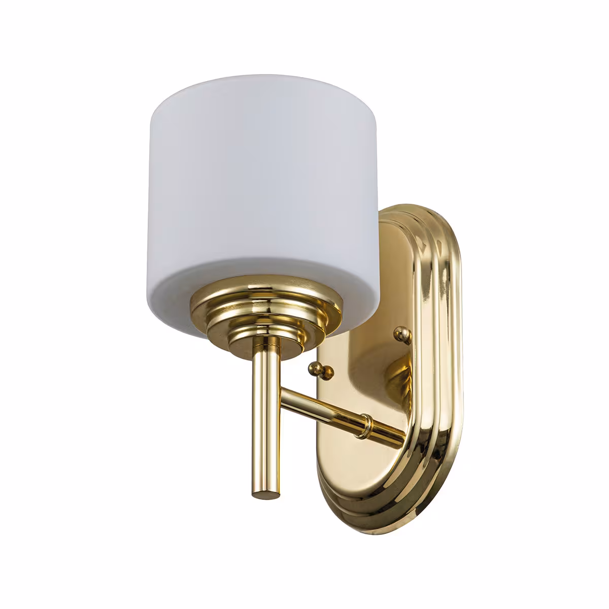Elstead Lighting Bathroom Wall Light Elstead Malibu 38.1/39.7/42.2 cm