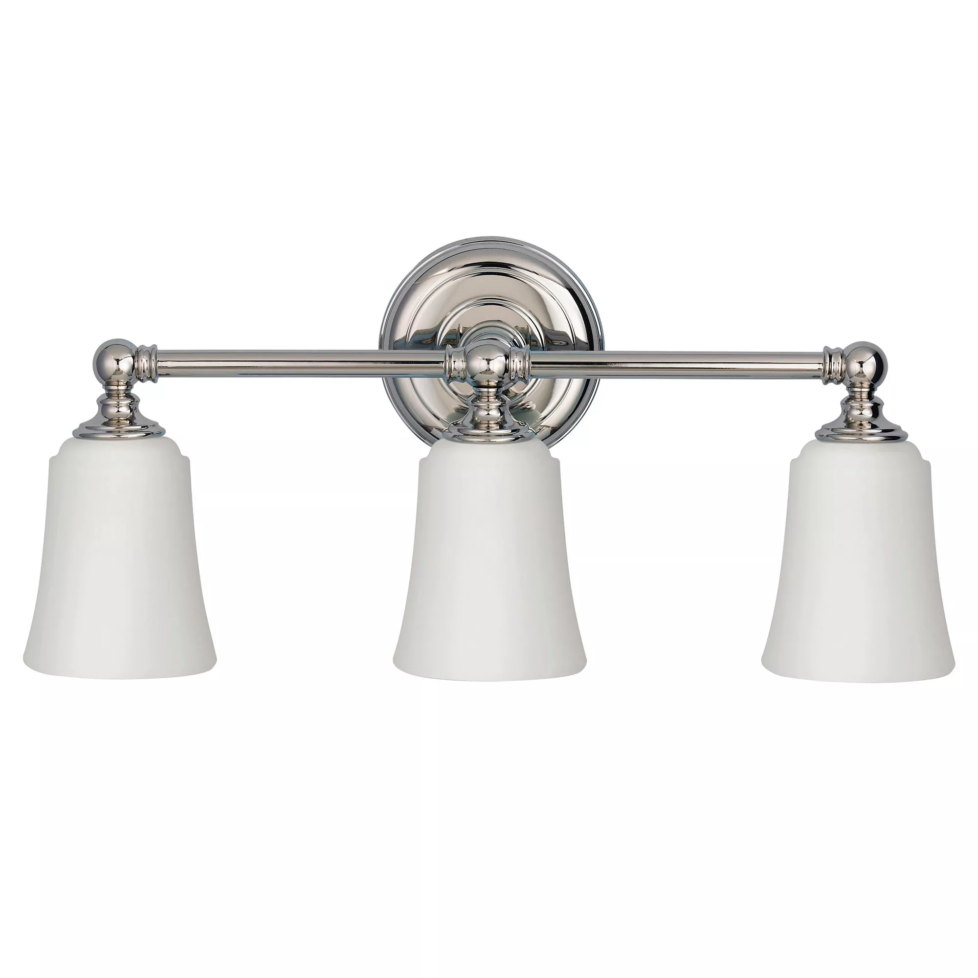 Elstead Lighting Bathroom Wall Light Hugo lake 53.3/24.8/15.2 cm