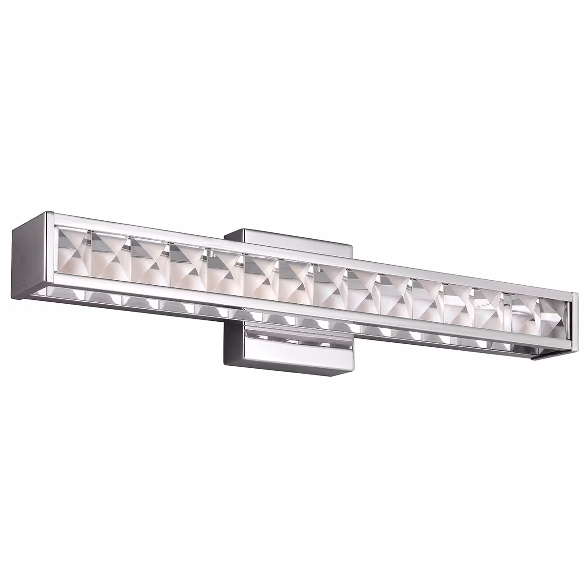 Elstead Lighting Bathroom Wall Light Jessie 59.7/12.7/10.2 cm