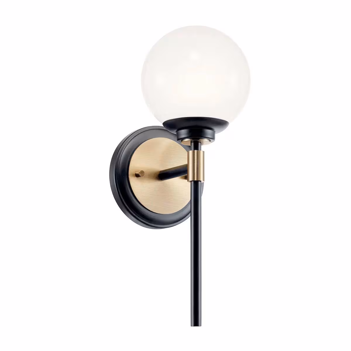 Elstead Lighting Bathroom Wall Light Masthead 34.8/12.8/16.6 cm