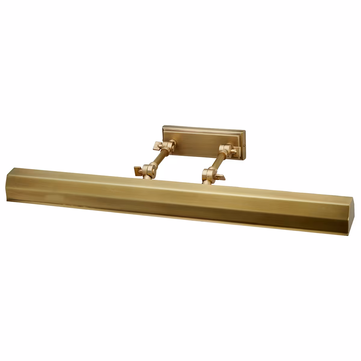 Elstead Lighting Picture Light Chawton 65.2/18.6/11.9 cm