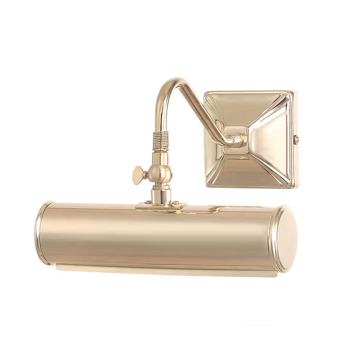 Elstead Lighting Picture Light PL1-10-PB 19/13.5/20 cm