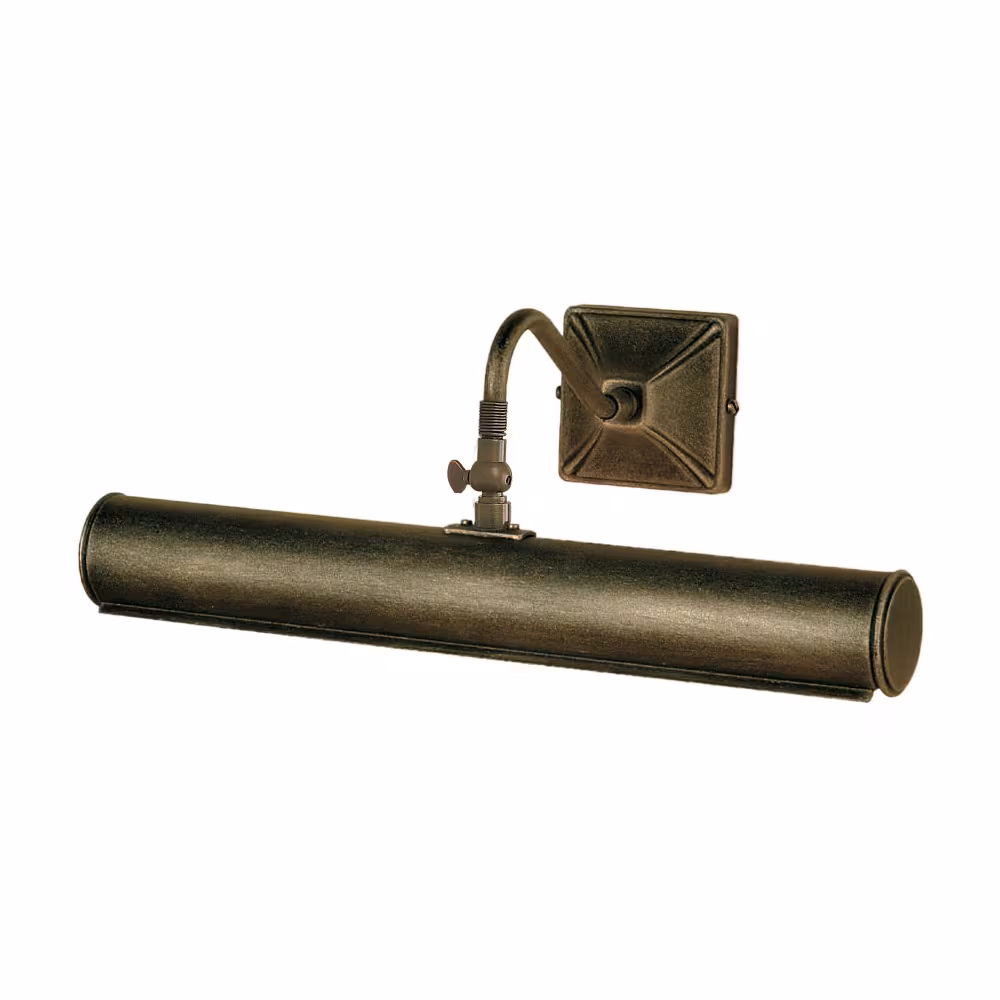 Elstead Lighting Picture Light PL1-20-BLK 36/13.5/20 cm