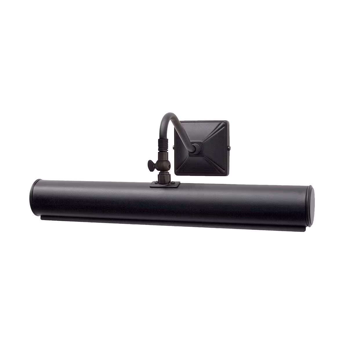 Elstead Lighting Picture Light PL2-20-BLK 36/13.5/20 cm