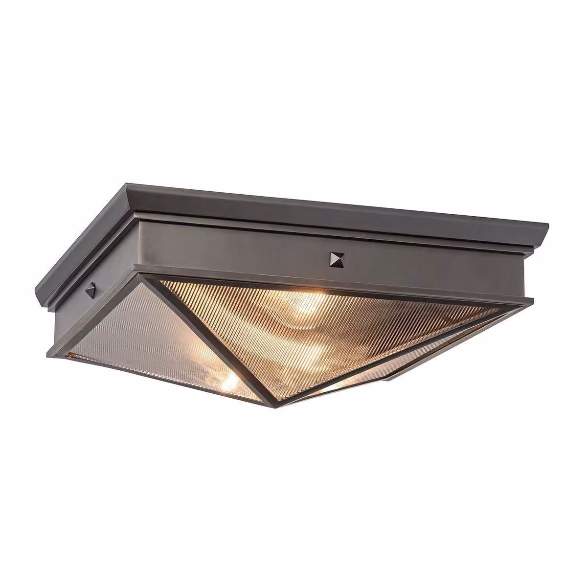 Elstead Lighting Ceiling Light Alora 14.2/37.1 cm